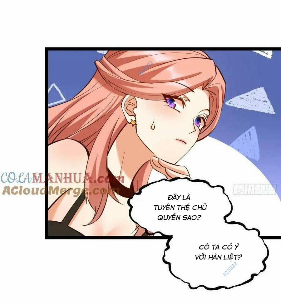 Trọng Sinh Không Làm Chạn Vương, Tôi Một Mình Nạp Game Thăng Cấp 38 trang 43