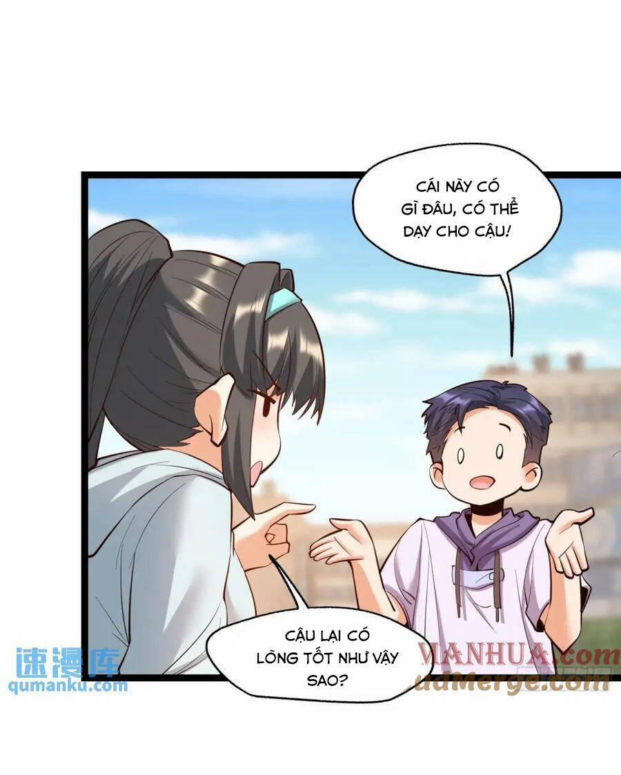 Trọng Sinh Không Làm Chạn Vương, Tôi Một Mình Nạp Game Thăng Cấp 38 trang 5
