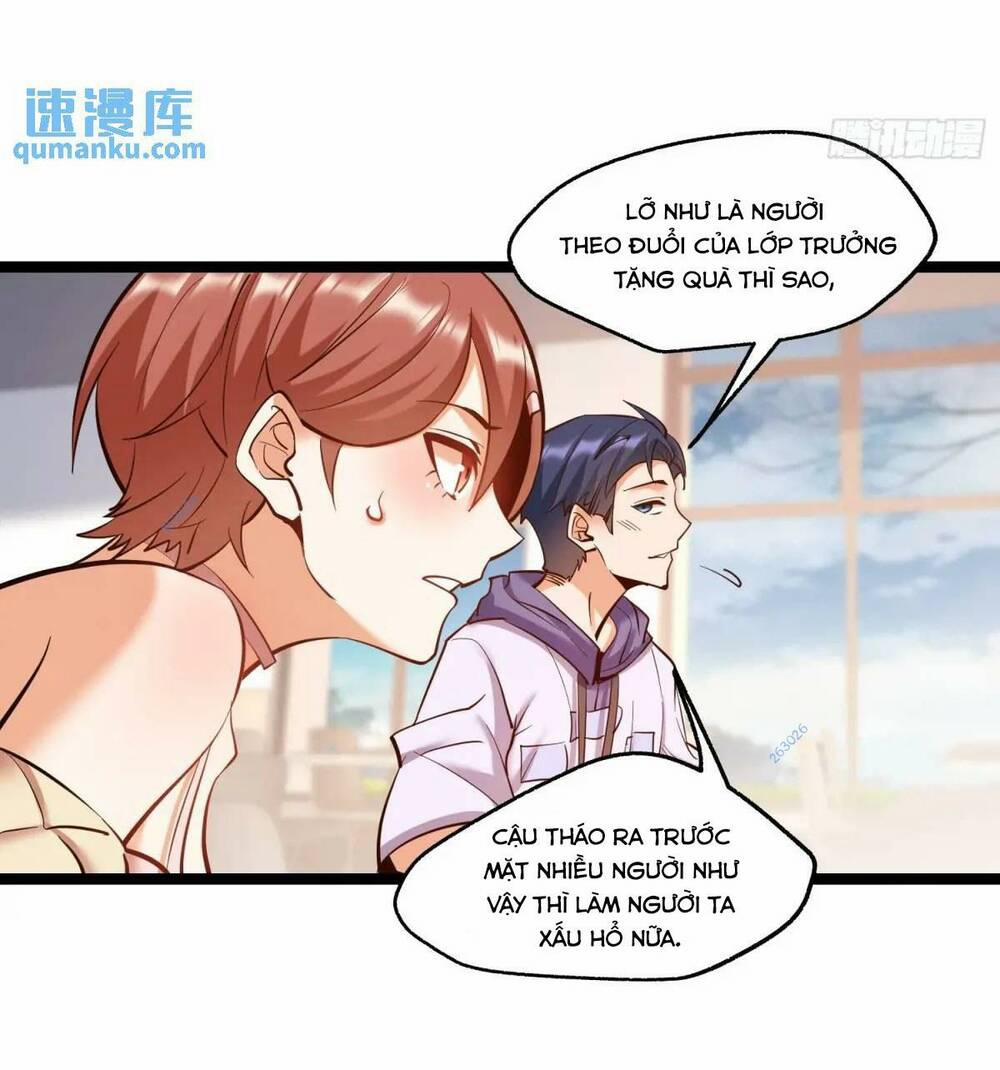 Trọng Sinh Không Làm Chạn Vương, Tôi Một Mình Nạp Game Thăng Cấp 39 trang 17