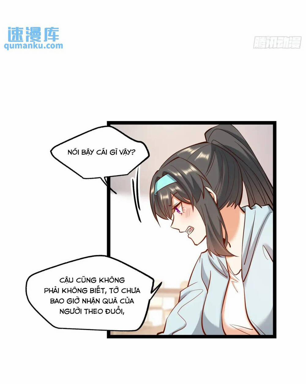 Trọng Sinh Không Làm Chạn Vương, Tôi Một Mình Nạp Game Thăng Cấp 39 trang 18