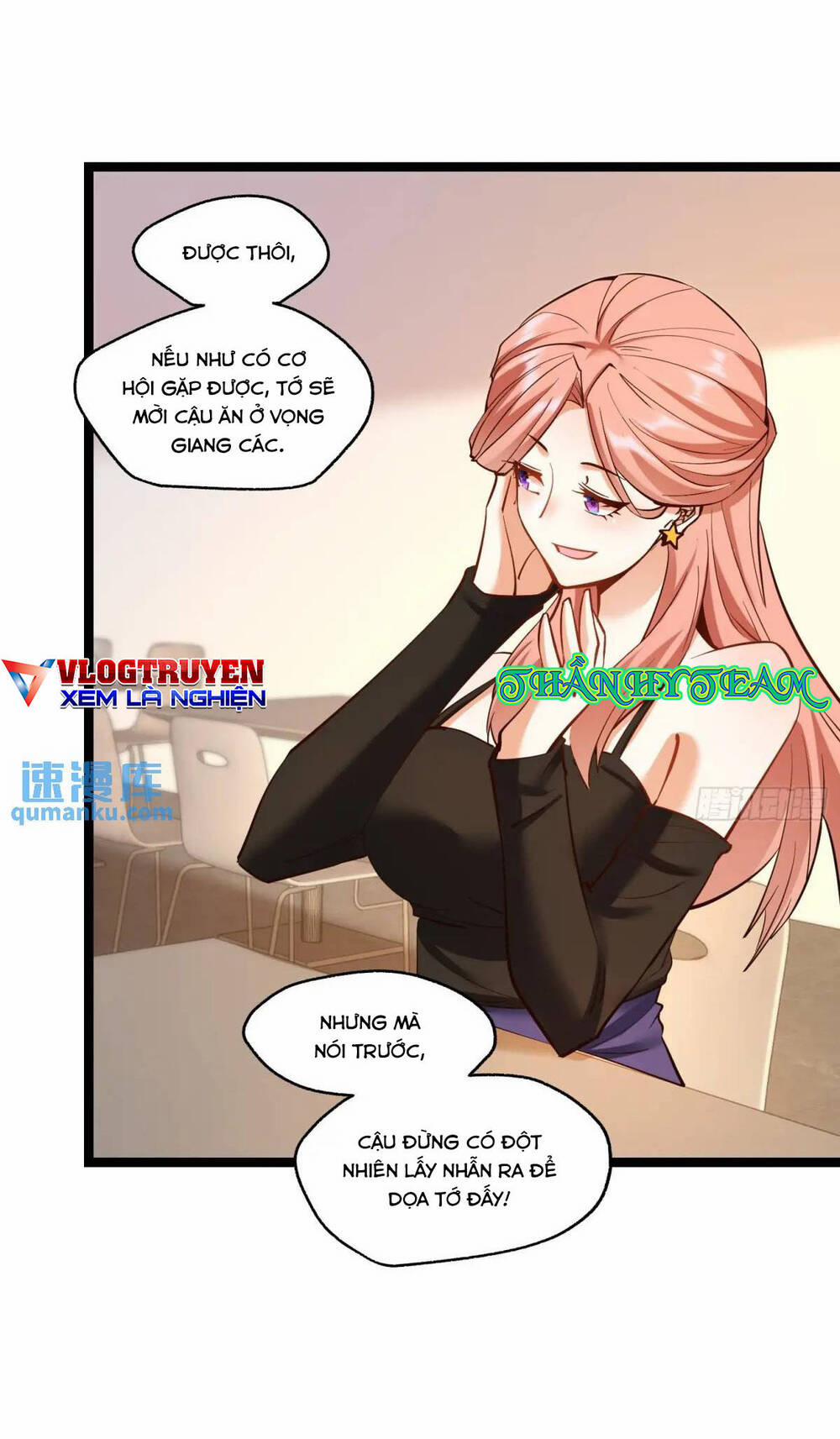 Trọng Sinh Không Làm Chạn Vương, Tôi Một Mình Nạp Game Thăng Cấp 39 trang 40