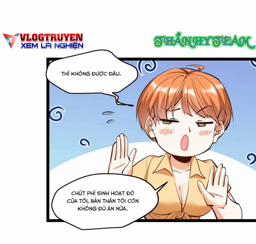 Trọng Sinh Không Làm Chạn Vương, Tôi Một Mình Nạp Game Thăng Cấp 39 trang 9
