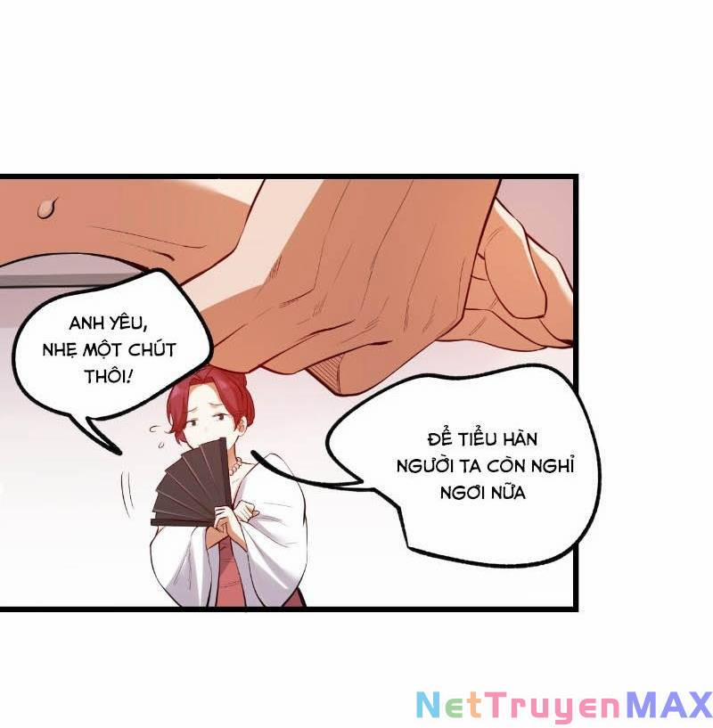 Trọng Sinh Không Làm Chạn Vương, Tôi Một Mình Nạp Game Thăng Cấp 4 trang 12