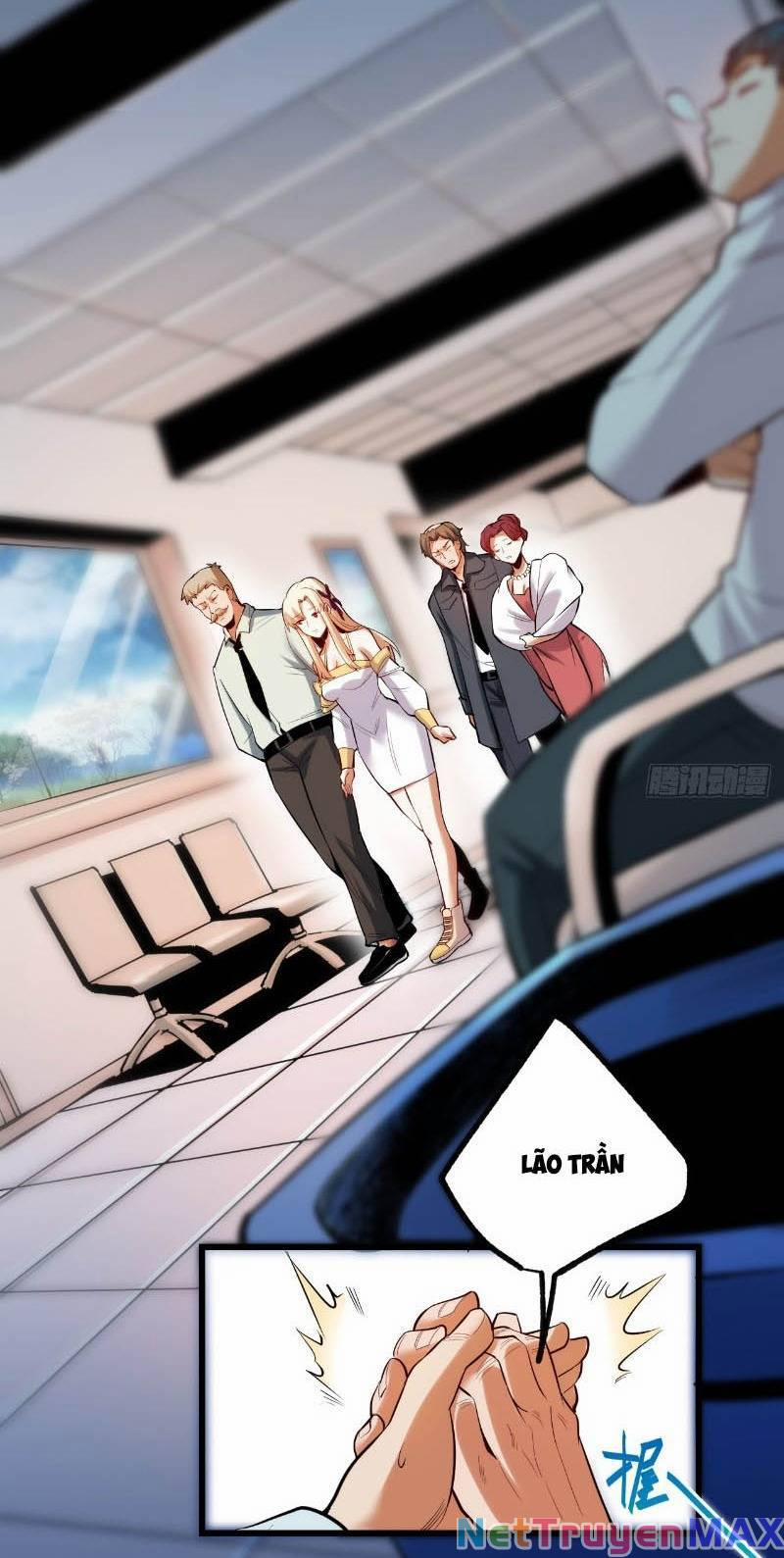 Trọng Sinh Không Làm Chạn Vương, Tôi Một Mình Nạp Game Thăng Cấp 4 trang 15