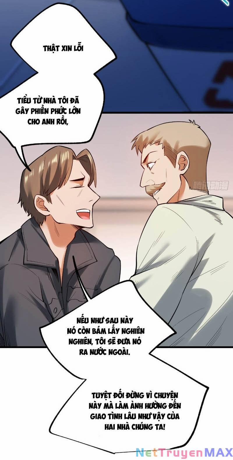 Trọng Sinh Không Làm Chạn Vương, Tôi Một Mình Nạp Game Thăng Cấp 4 trang 16