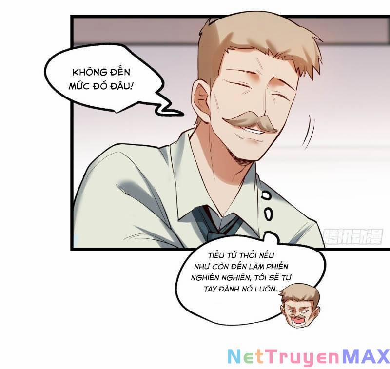 Trọng Sinh Không Làm Chạn Vương, Tôi Một Mình Nạp Game Thăng Cấp 4 trang 17