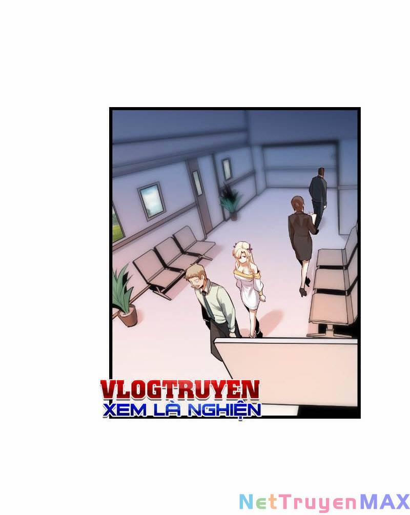 Trọng Sinh Không Làm Chạn Vương, Tôi Một Mình Nạp Game Thăng Cấp 4 trang 19