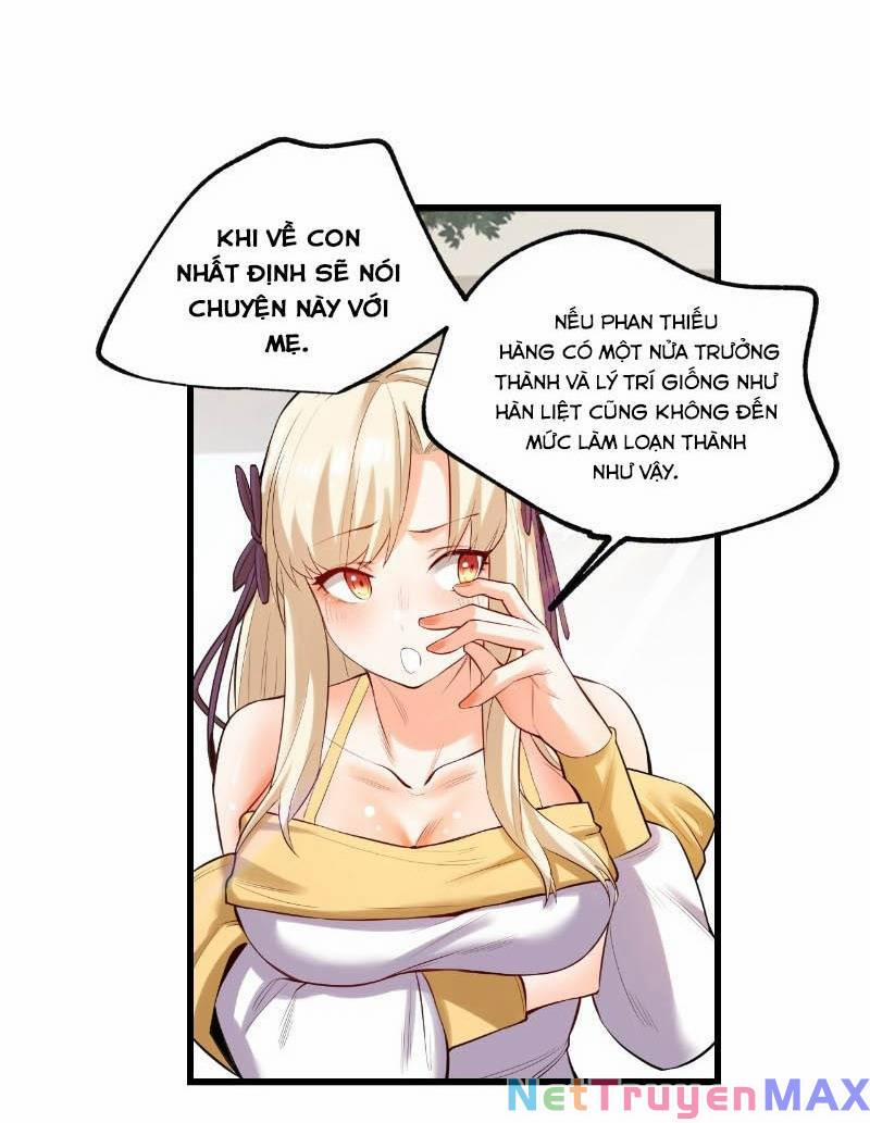 Trọng Sinh Không Làm Chạn Vương, Tôi Một Mình Nạp Game Thăng Cấp 4 trang 24