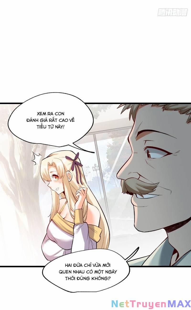 Trọng Sinh Không Làm Chạn Vương, Tôi Một Mình Nạp Game Thăng Cấp 4 trang 25