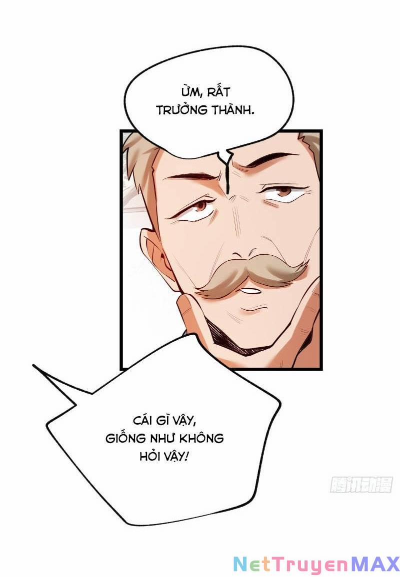 Trọng Sinh Không Làm Chạn Vương, Tôi Một Mình Nạp Game Thăng Cấp 4 trang 27