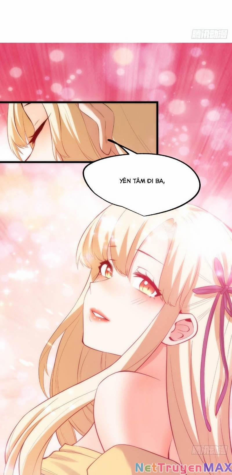 Trọng Sinh Không Làm Chạn Vương, Tôi Một Mình Nạp Game Thăng Cấp 4 trang 33