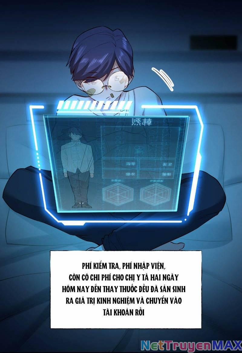 Trọng Sinh Không Làm Chạn Vương, Tôi Một Mình Nạp Game Thăng Cấp 4 trang 36