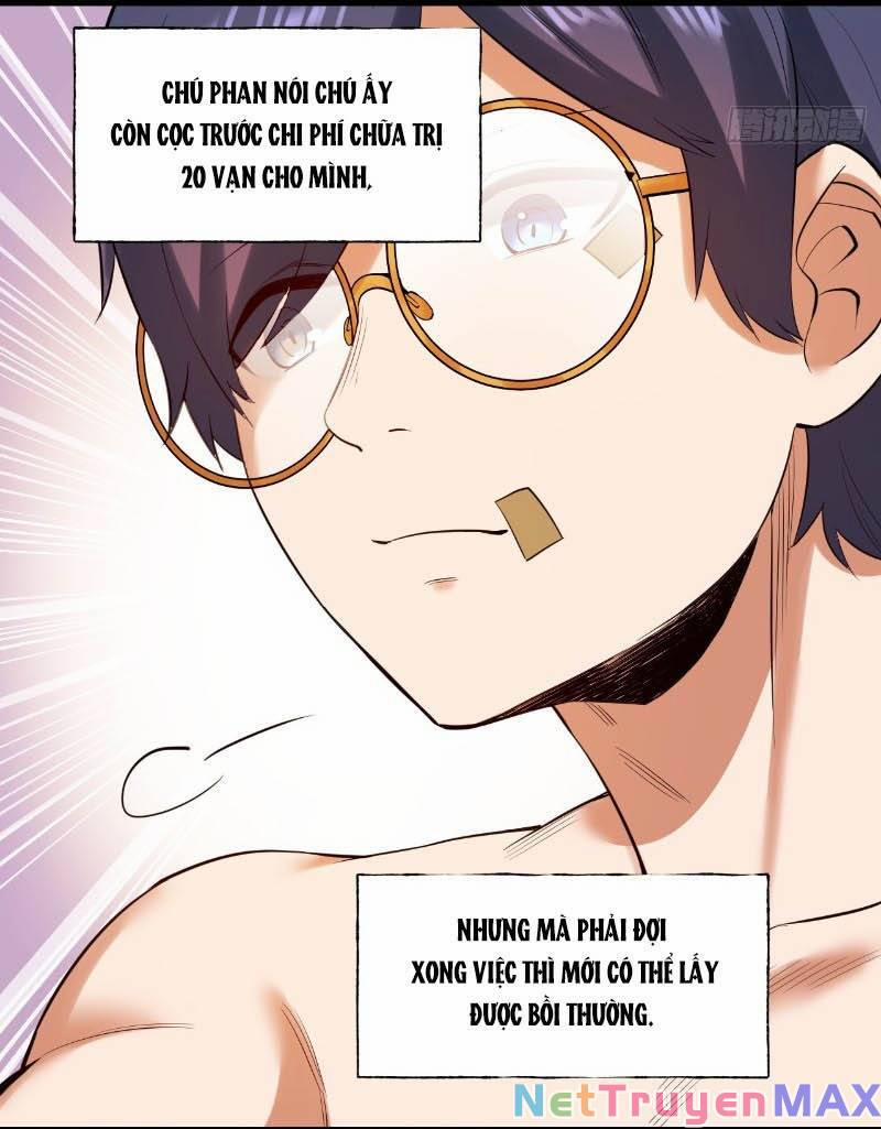 Trọng Sinh Không Làm Chạn Vương, Tôi Một Mình Nạp Game Thăng Cấp 4 trang 37