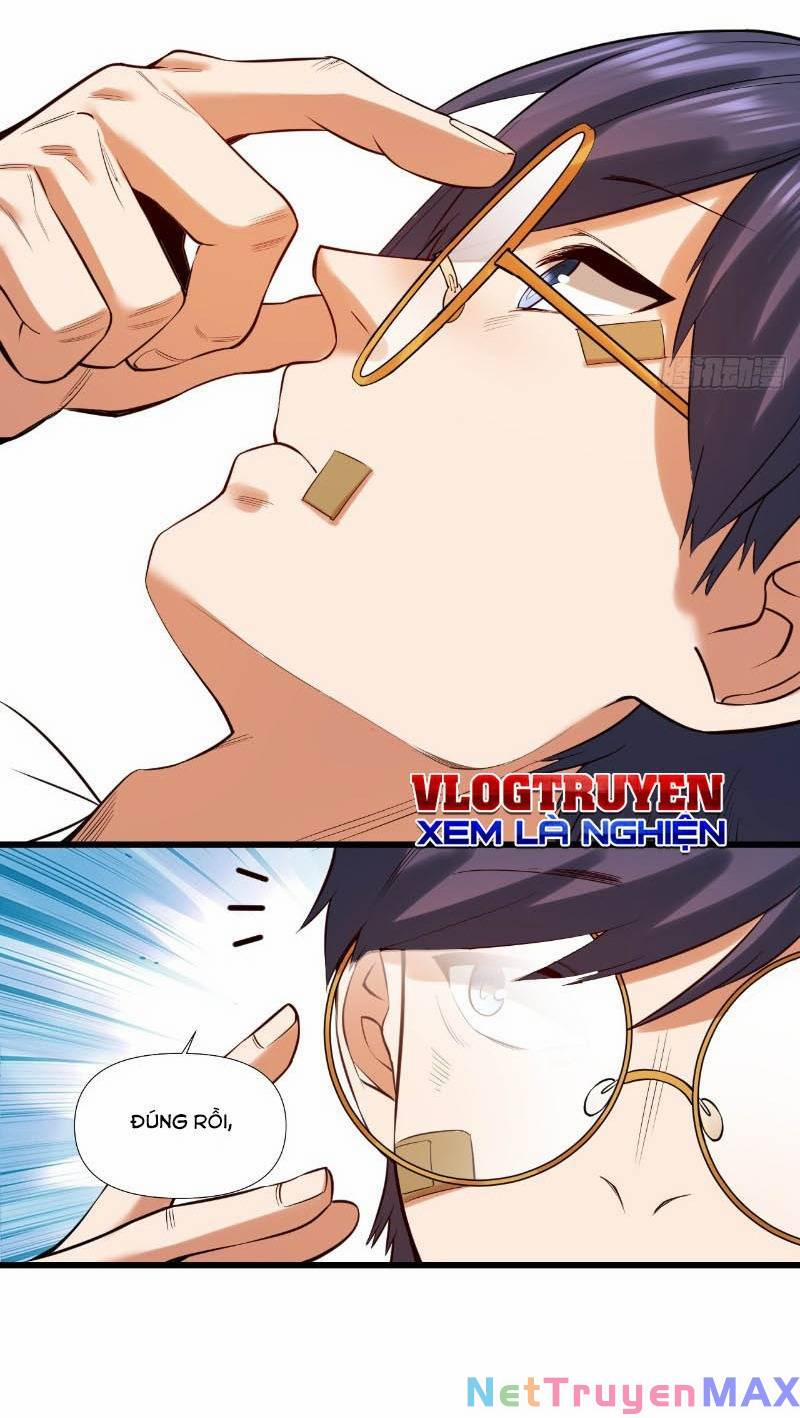 Trọng Sinh Không Làm Chạn Vương, Tôi Một Mình Nạp Game Thăng Cấp 4 trang 39