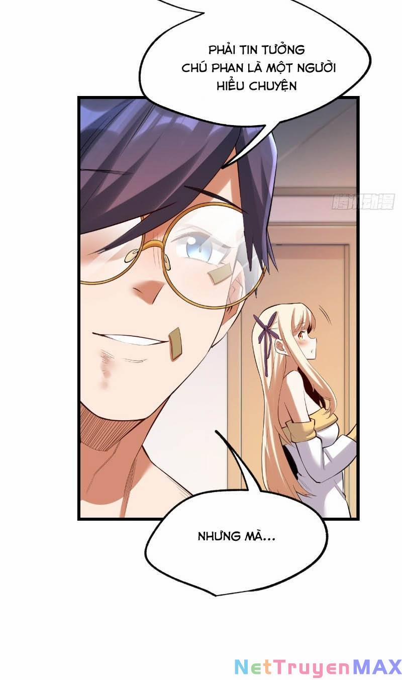 Trọng Sinh Không Làm Chạn Vương, Tôi Một Mình Nạp Game Thăng Cấp 4 trang 5