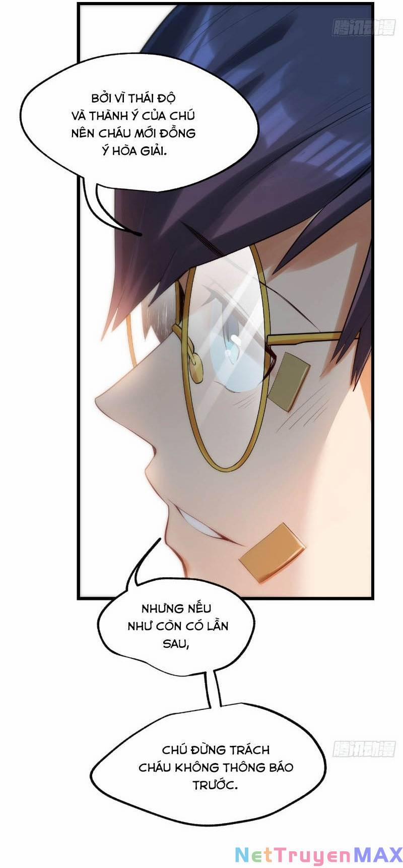 Trọng Sinh Không Làm Chạn Vương, Tôi Một Mình Nạp Game Thăng Cấp 4 trang 9