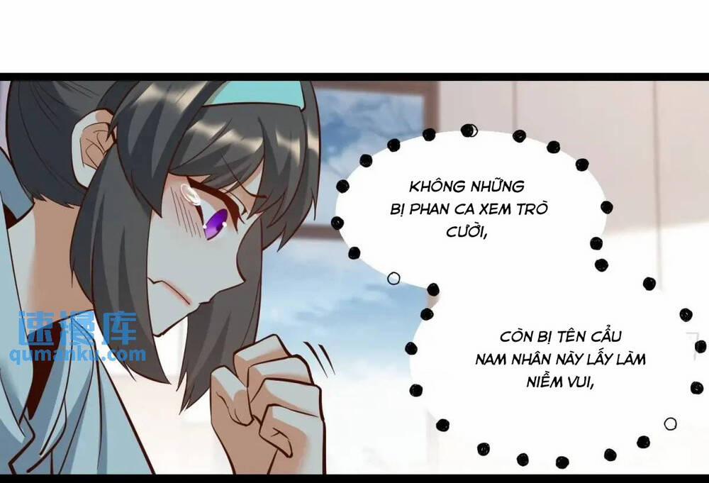Trọng Sinh Không Làm Chạn Vương, Tôi Một Mình Nạp Game Thăng Cấp 40 trang 25
