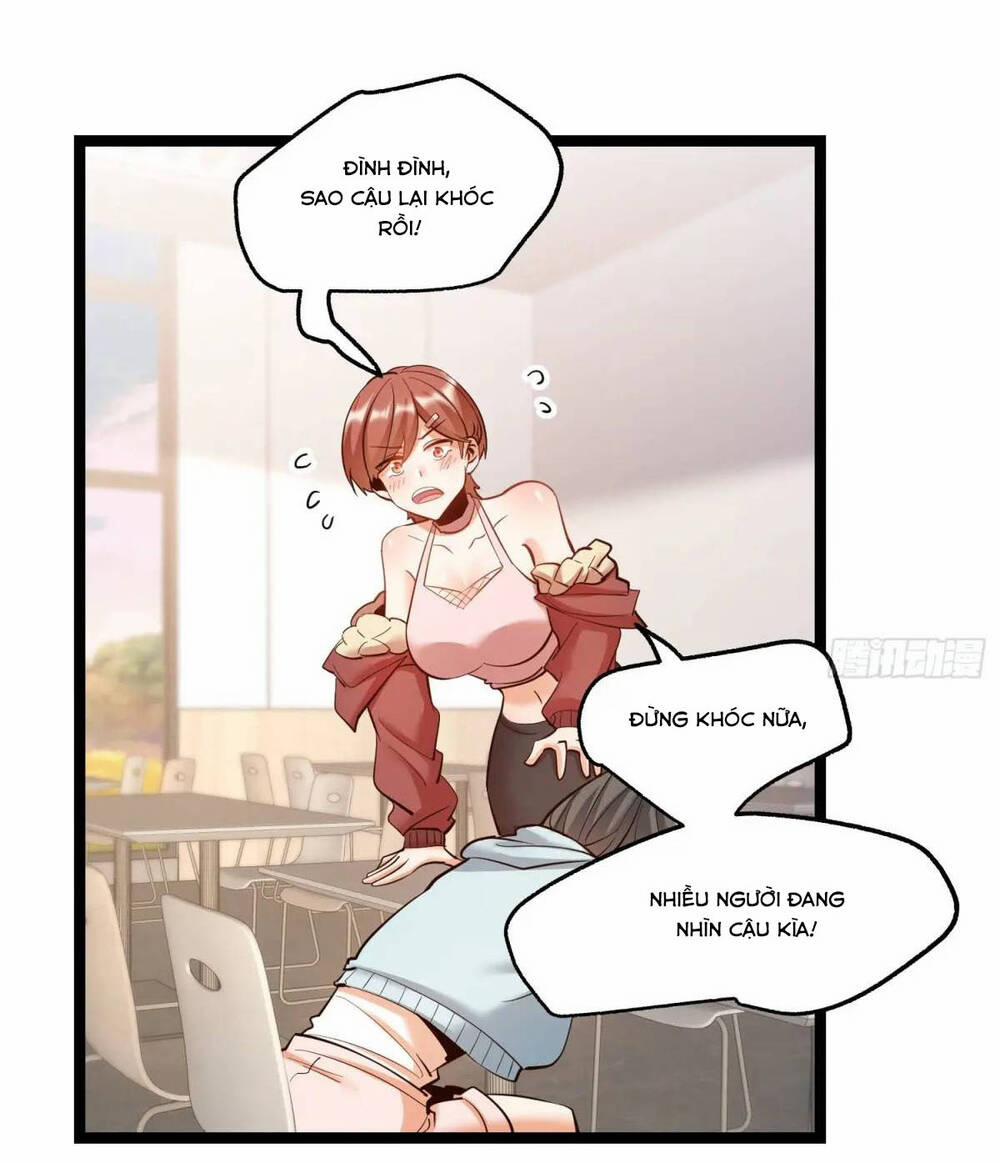 Trọng Sinh Không Làm Chạn Vương, Tôi Một Mình Nạp Game Thăng Cấp 40 trang 29