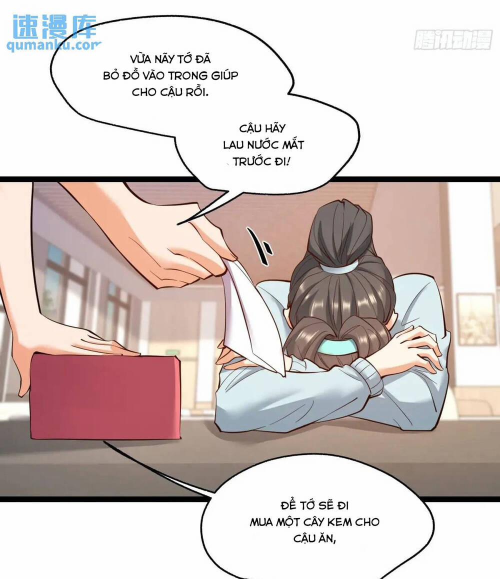 Trọng Sinh Không Làm Chạn Vương, Tôi Một Mình Nạp Game Thăng Cấp 40 trang 36