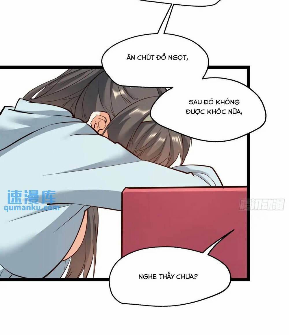 Trọng Sinh Không Làm Chạn Vương, Tôi Một Mình Nạp Game Thăng Cấp 40 trang 37