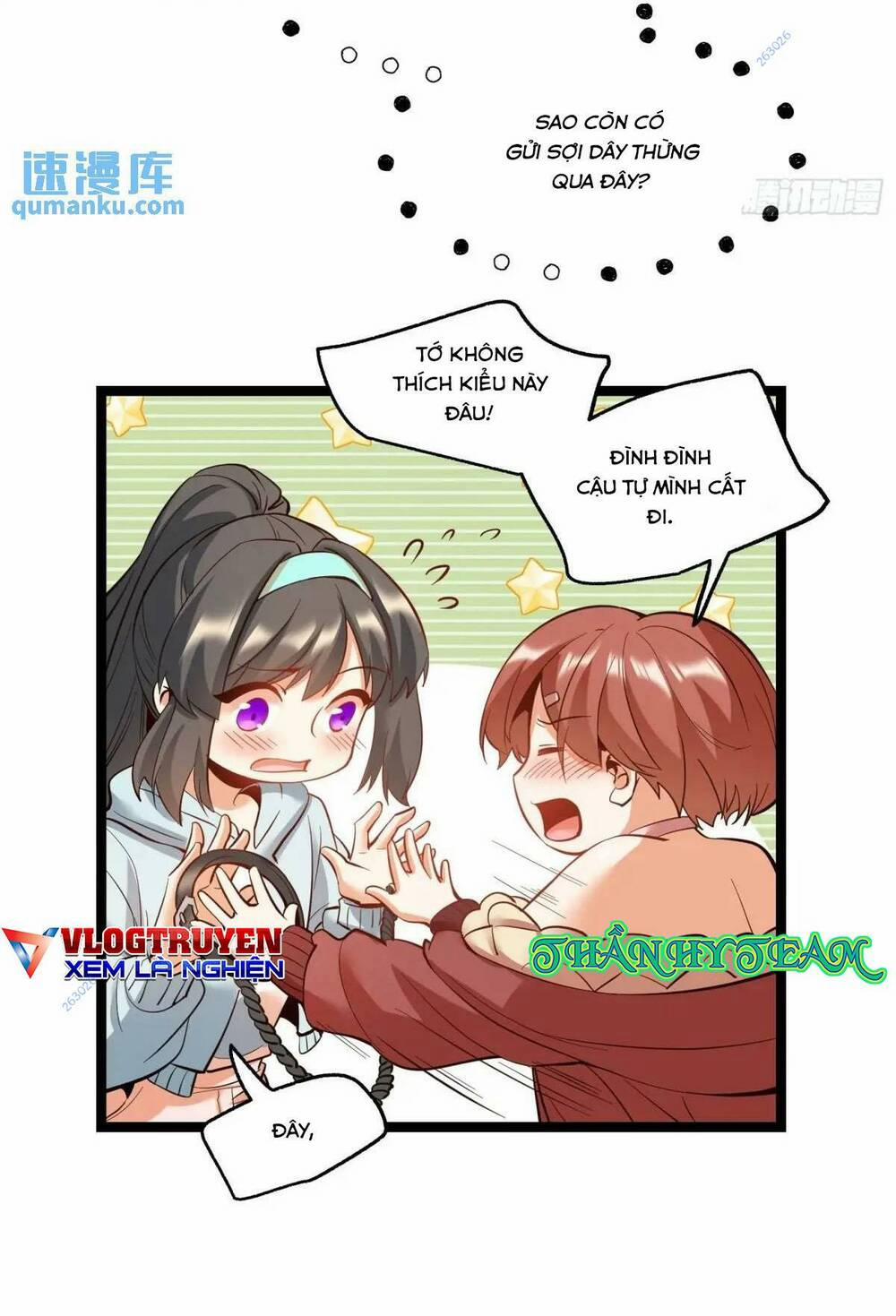 Trọng Sinh Không Làm Chạn Vương, Tôi Một Mình Nạp Game Thăng Cấp 40 trang 4