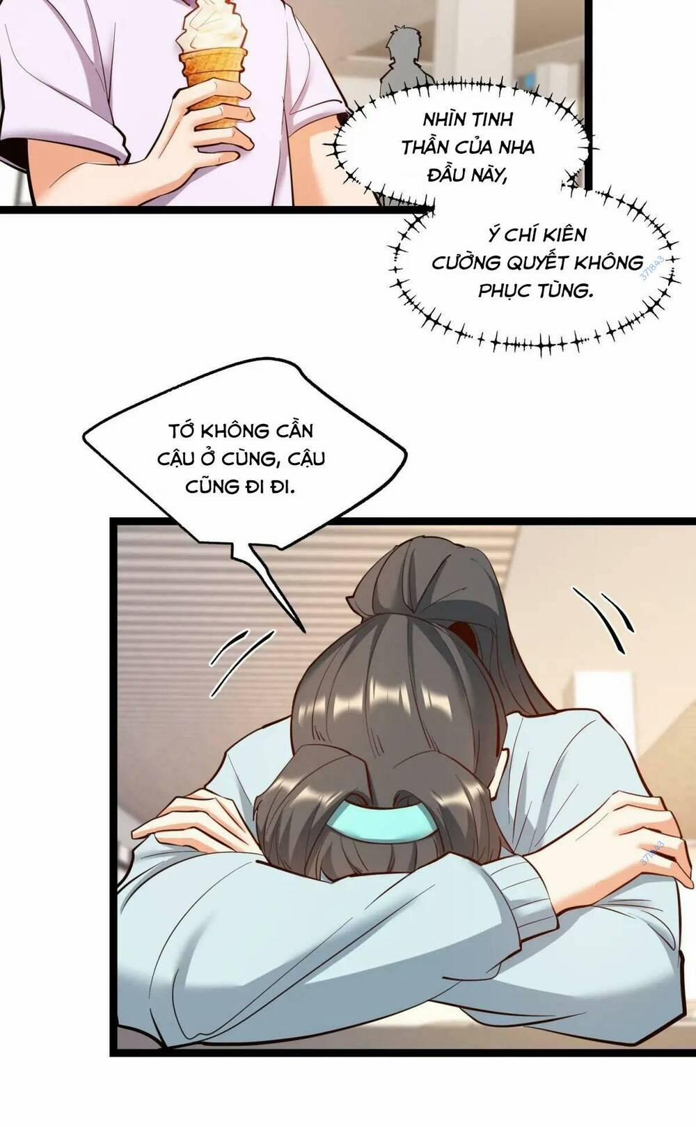 Trọng Sinh Không Làm Chạn Vương, Tôi Một Mình Nạp Game Thăng Cấp 41 trang 11