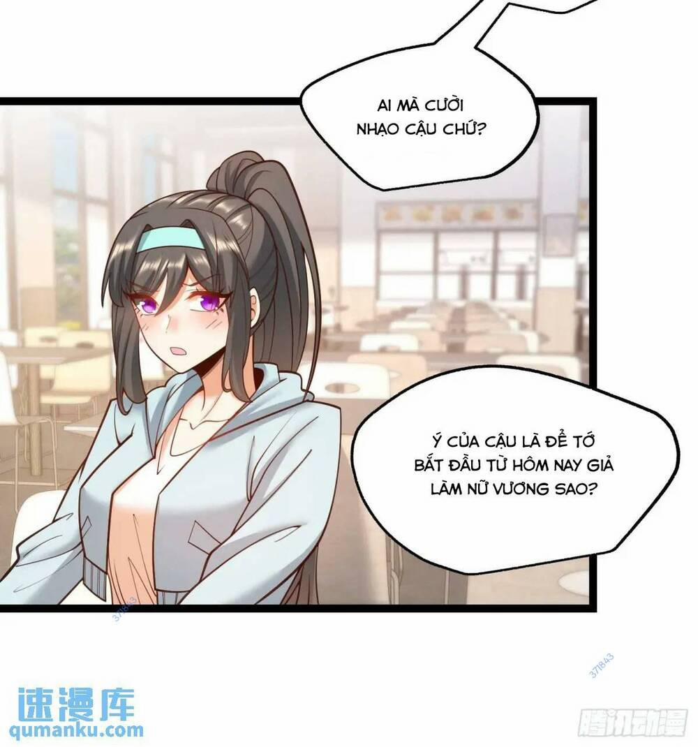 Trọng Sinh Không Làm Chạn Vương, Tôi Một Mình Nạp Game Thăng Cấp 41 trang 27