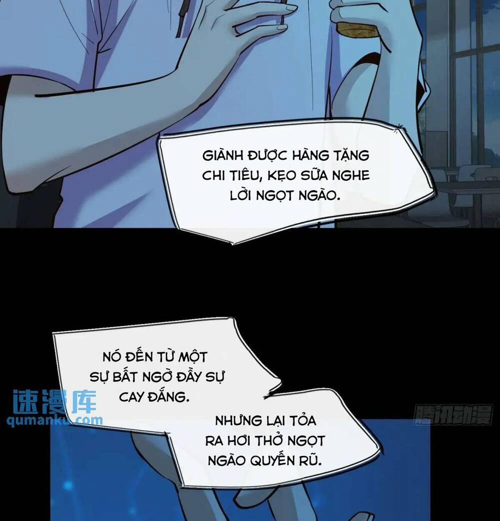 Trọng Sinh Không Làm Chạn Vương, Tôi Một Mình Nạp Game Thăng Cấp 41 trang 6
