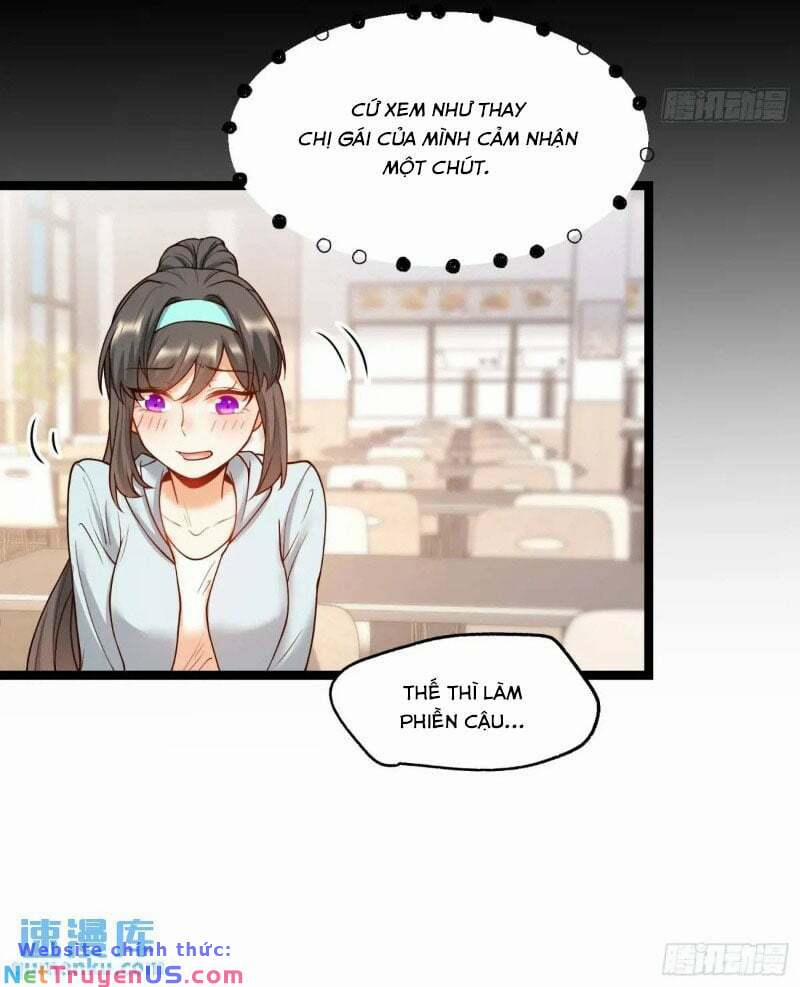 Trọng Sinh Không Làm Chạn Vương, Tôi Một Mình Nạp Game Thăng Cấp 42 trang 13