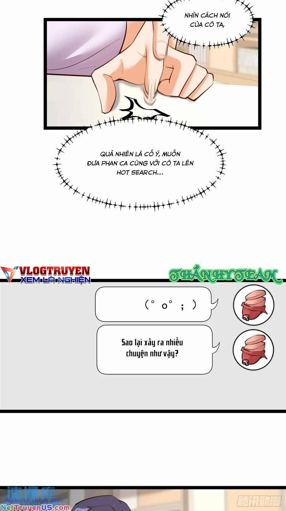 Trọng Sinh Không Làm Chạn Vương, Tôi Một Mình Nạp Game Thăng Cấp 44 trang 20