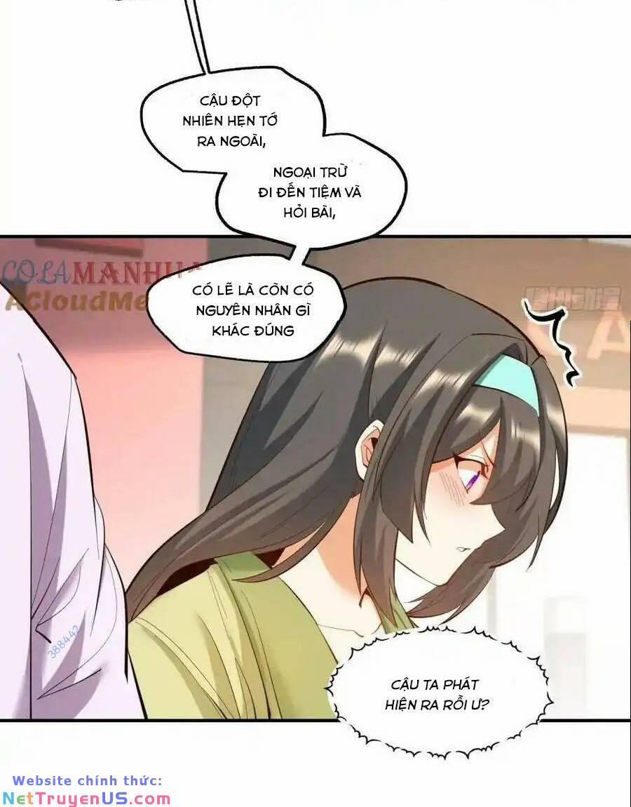 Trọng Sinh Không Làm Chạn Vương, Tôi Một Mình Nạp Game Thăng Cấp 46 trang 11