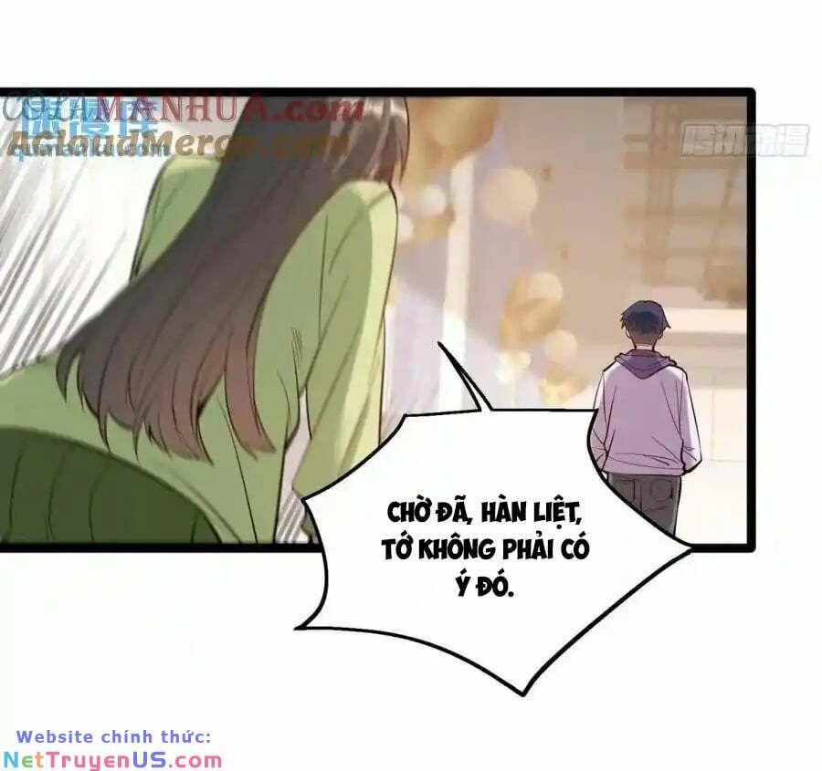 Trọng Sinh Không Làm Chạn Vương, Tôi Một Mình Nạp Game Thăng Cấp 47 trang 14
