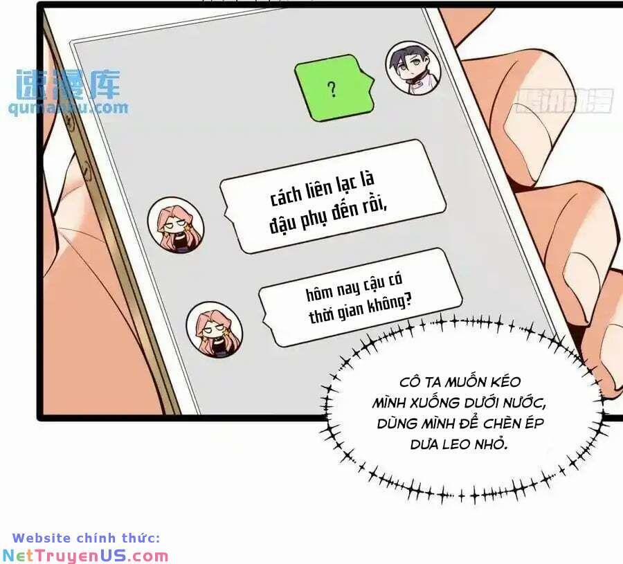 Trọng Sinh Không Làm Chạn Vương, Tôi Một Mình Nạp Game Thăng Cấp 47 trang 36