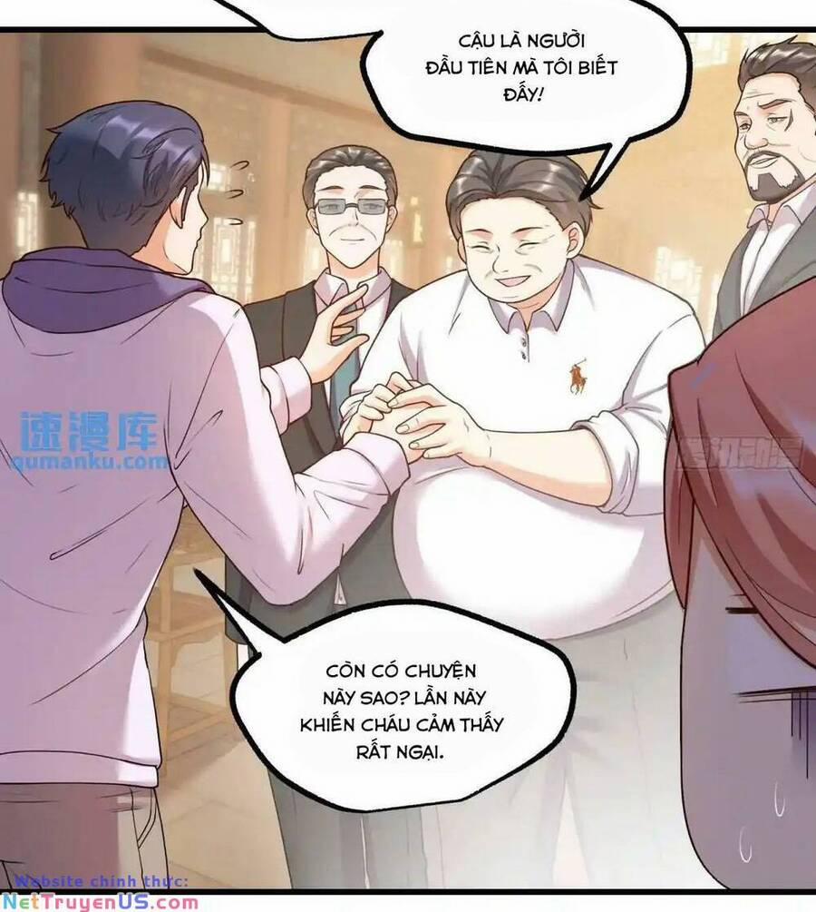 Trọng Sinh Không Làm Chạn Vương, Tôi Một Mình Nạp Game Thăng Cấp 49 trang 11