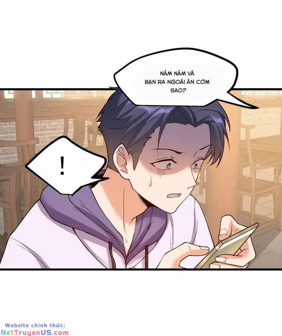 Trọng Sinh Không Làm Chạn Vương, Tôi Một Mình Nạp Game Thăng Cấp 49 trang 2