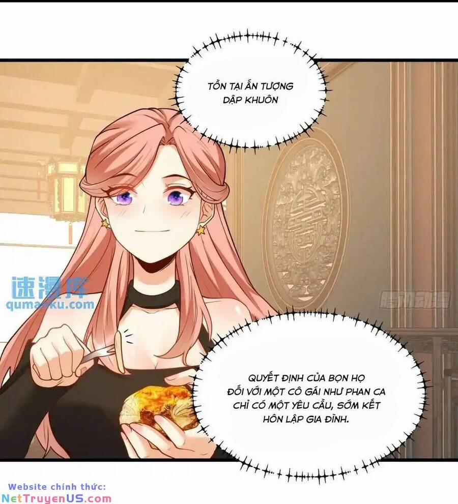 Trọng Sinh Không Làm Chạn Vương, Tôi Một Mình Nạp Game Thăng Cấp 49 trang 45