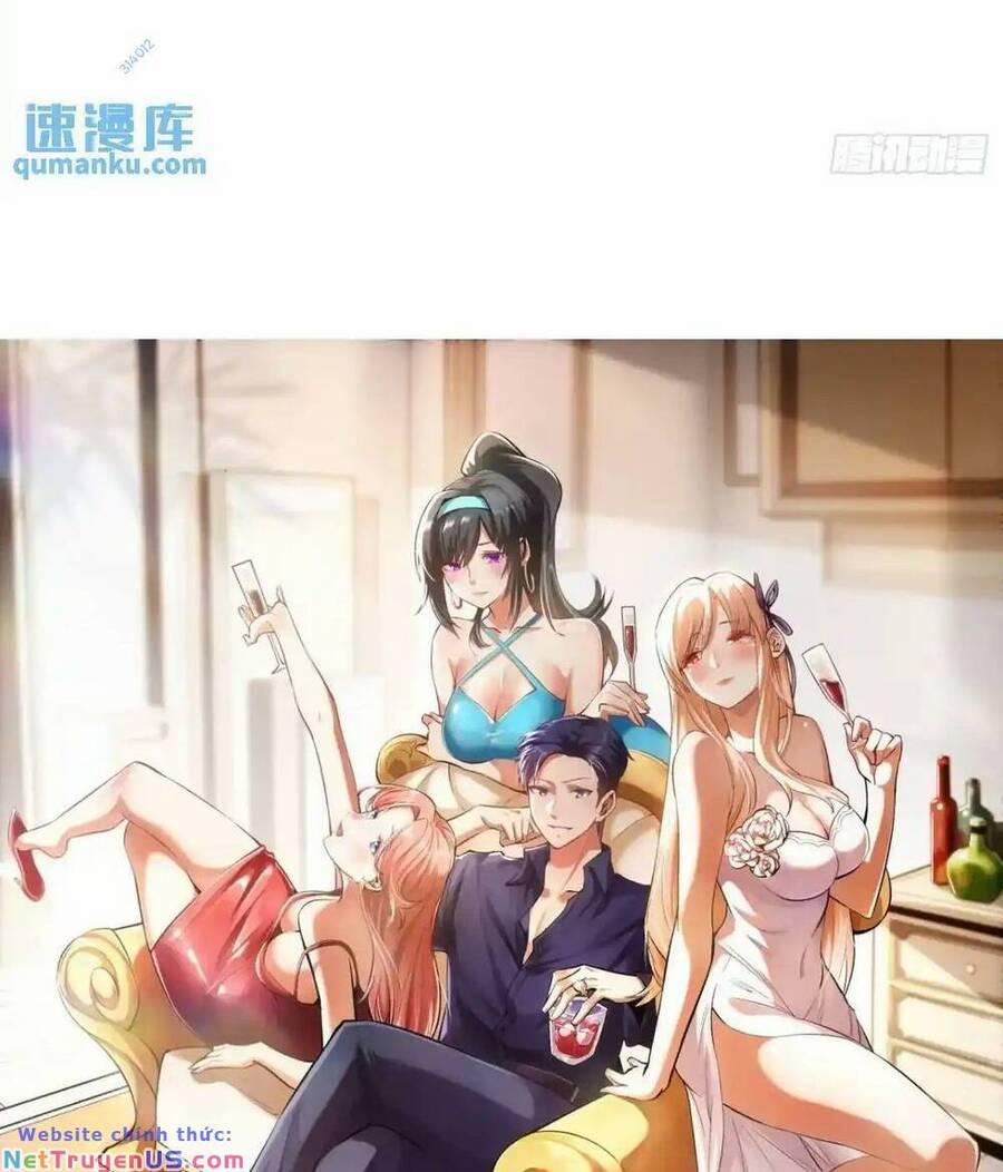 Trọng Sinh Không Làm Chạn Vương, Tôi Một Mình Nạp Game Thăng Cấp 49 trang 47