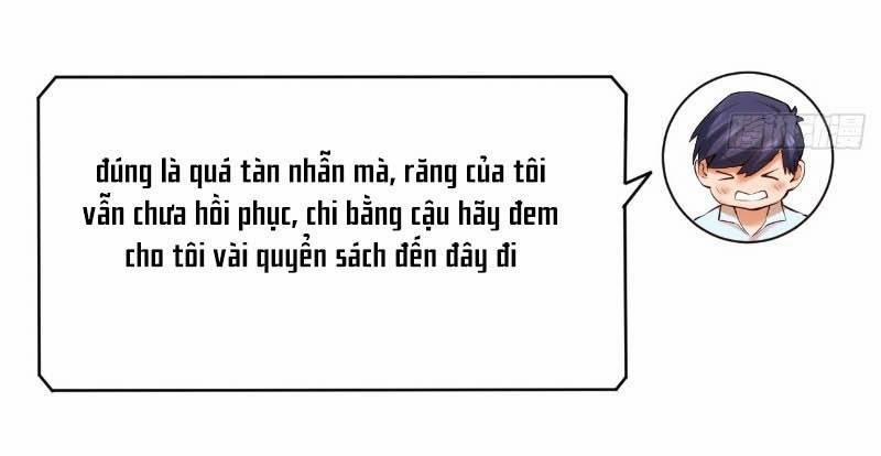 Trọng Sinh Không Làm Chạn Vương, Tôi Một Mình Nạp Game Thăng Cấp 5 trang 10