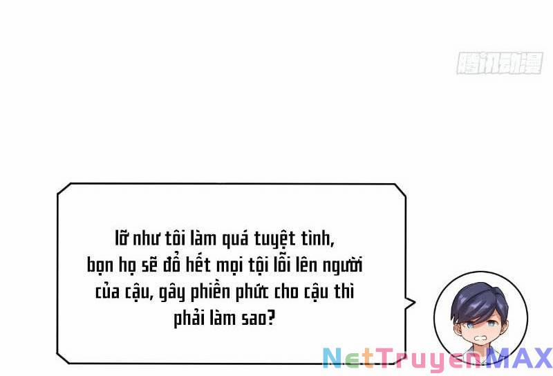 Trọng Sinh Không Làm Chạn Vương, Tôi Một Mình Nạp Game Thăng Cấp 5 trang 14