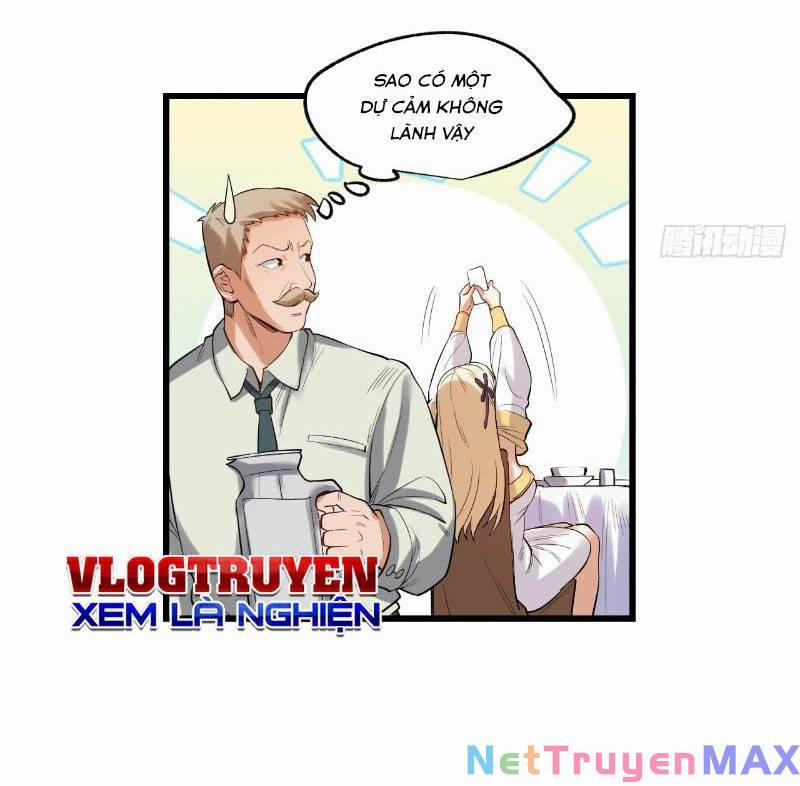 Trọng Sinh Không Làm Chạn Vương, Tôi Một Mình Nạp Game Thăng Cấp 5 trang 16