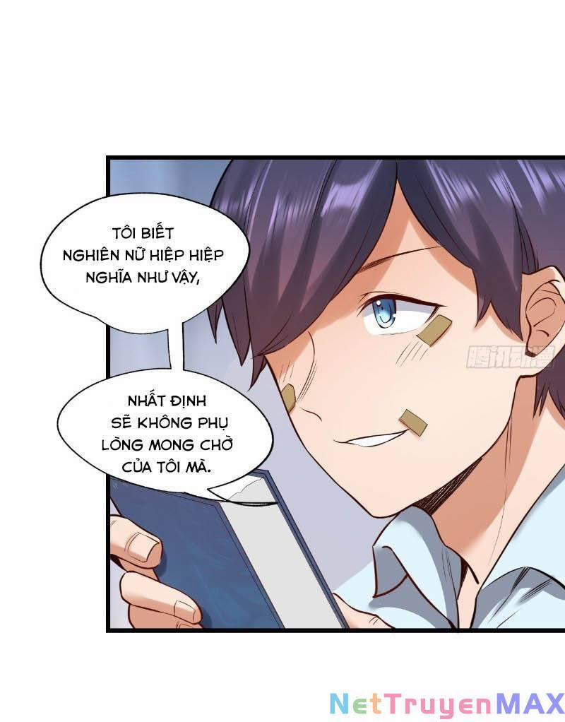 Trọng Sinh Không Làm Chạn Vương, Tôi Một Mình Nạp Game Thăng Cấp 5 trang 22