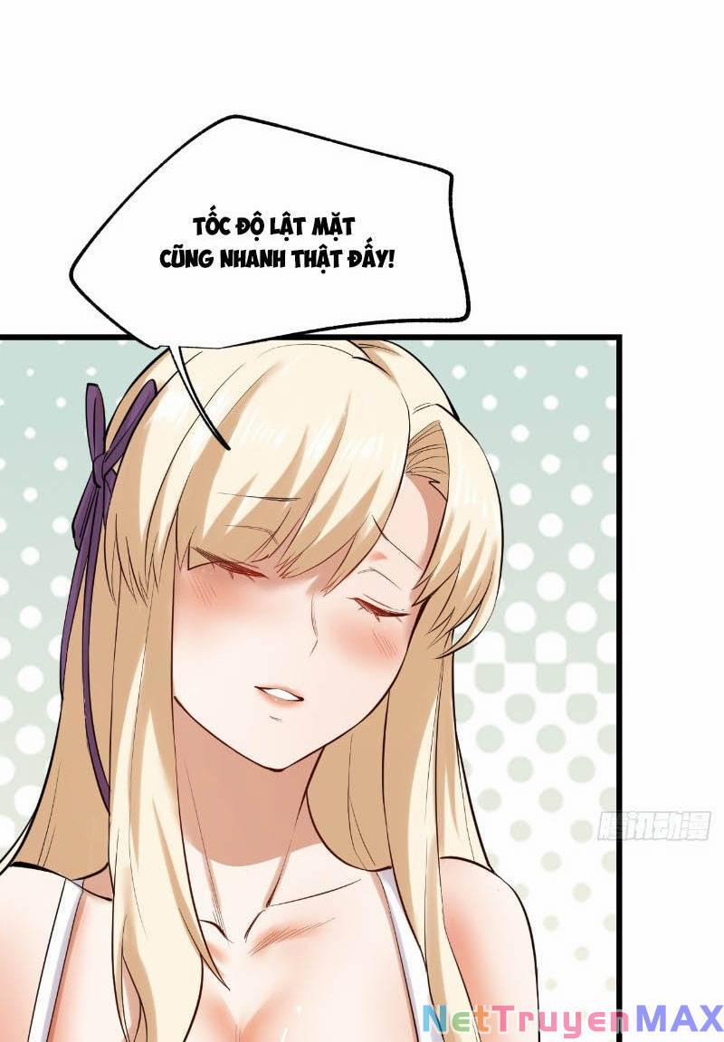 Trọng Sinh Không Làm Chạn Vương, Tôi Một Mình Nạp Game Thăng Cấp 5 trang 23