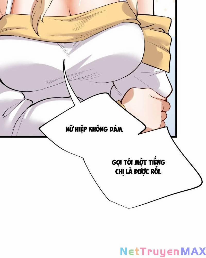 Trọng Sinh Không Làm Chạn Vương, Tôi Một Mình Nạp Game Thăng Cấp 5 trang 24