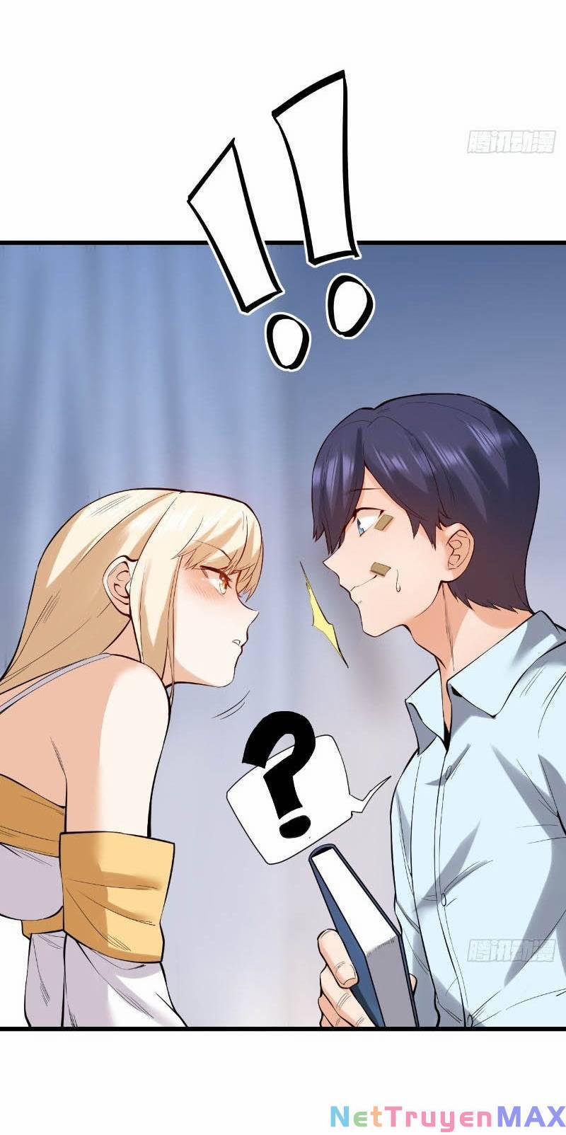 Trọng Sinh Không Làm Chạn Vương, Tôi Một Mình Nạp Game Thăng Cấp 5 trang 26