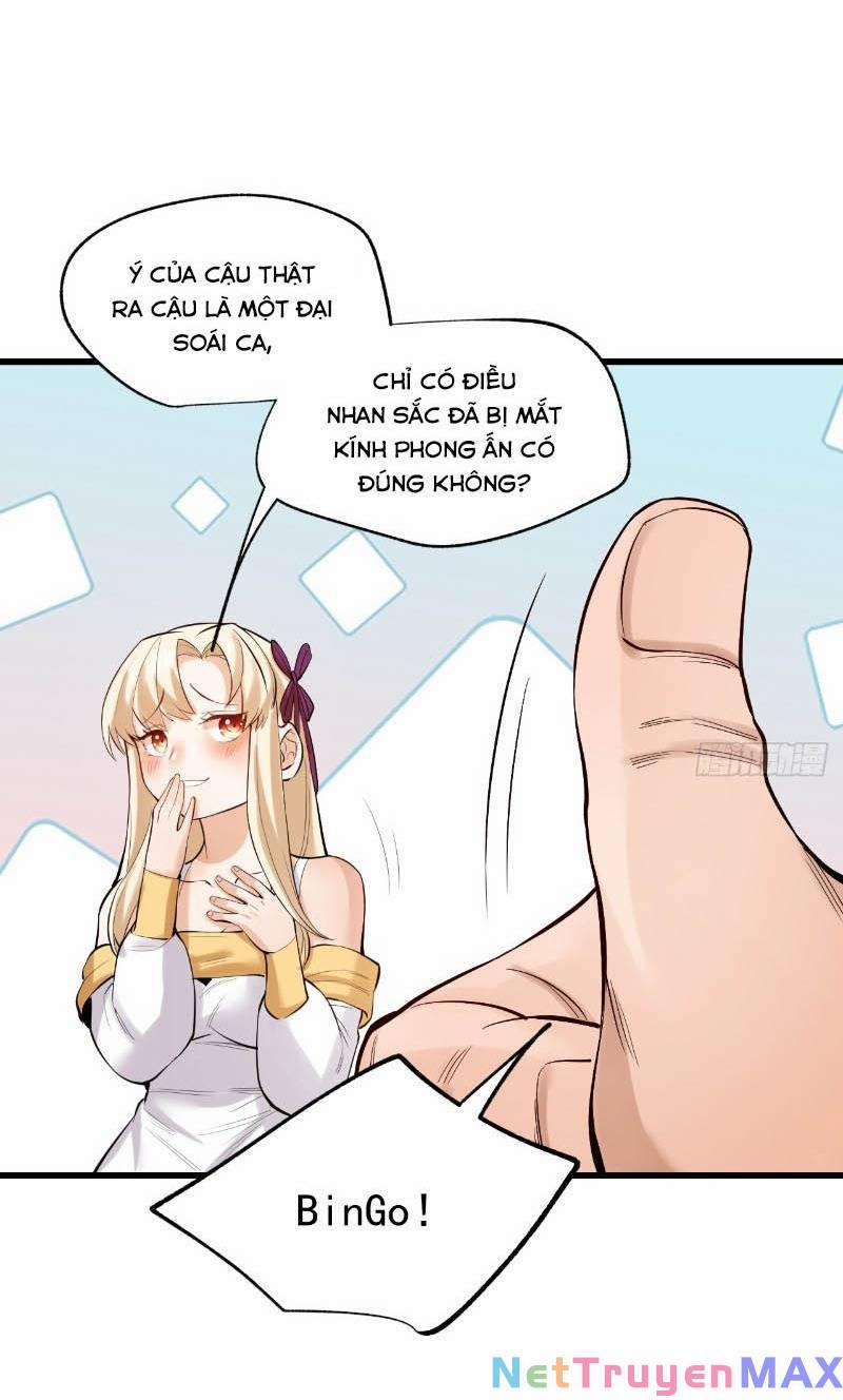 Trọng Sinh Không Làm Chạn Vương, Tôi Một Mình Nạp Game Thăng Cấp 5 trang 30