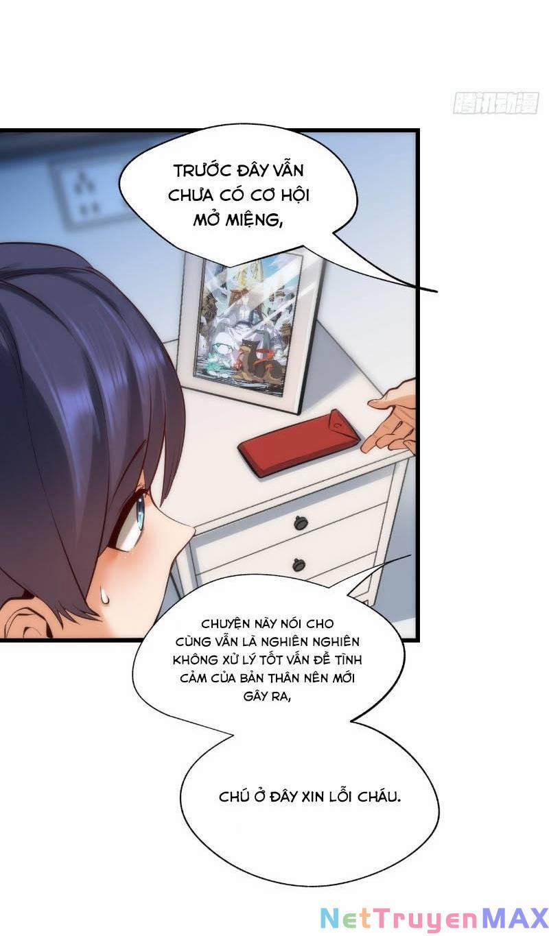 Trọng Sinh Không Làm Chạn Vương, Tôi Một Mình Nạp Game Thăng Cấp 5 trang 50