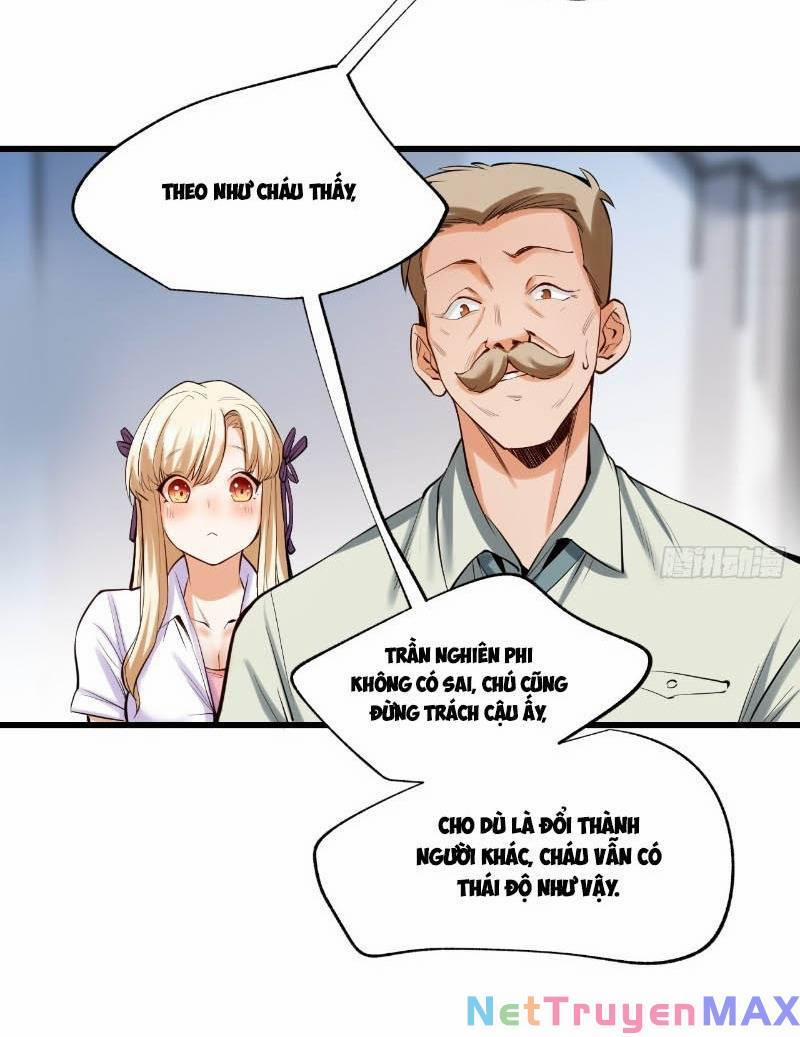 Trọng Sinh Không Làm Chạn Vương, Tôi Một Mình Nạp Game Thăng Cấp 5 trang 52