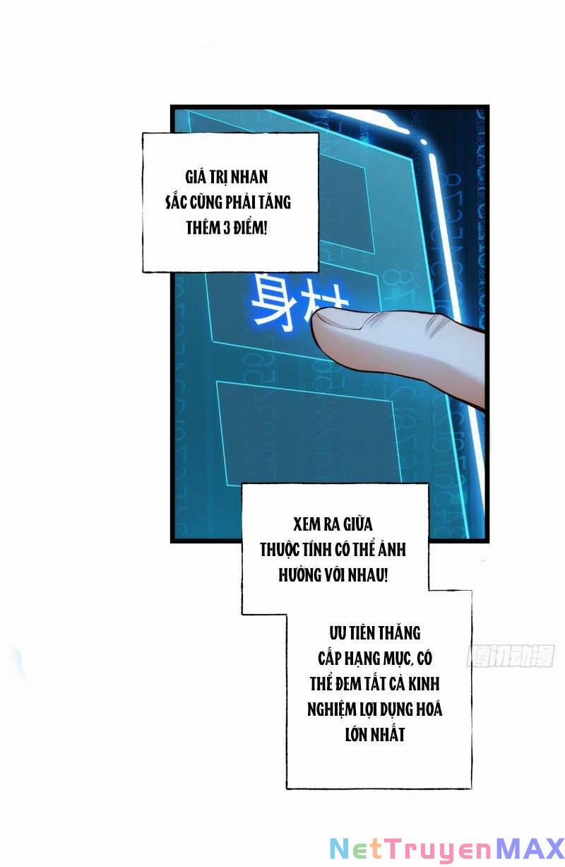 Trọng Sinh Không Làm Chạn Vương, Tôi Một Mình Nạp Game Thăng Cấp 5 trang 6