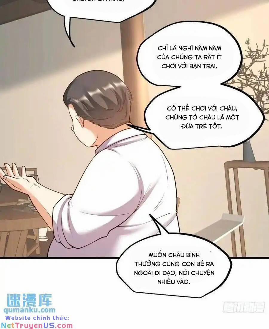 Trọng Sinh Không Làm Chạn Vương, Tôi Một Mình Nạp Game Thăng Cấp 50 trang 36