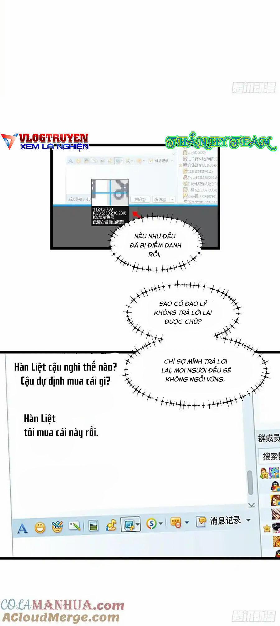 Trọng Sinh Không Làm Chạn Vương, Tôi Một Mình Nạp Game Thăng Cấp 56 trang 23